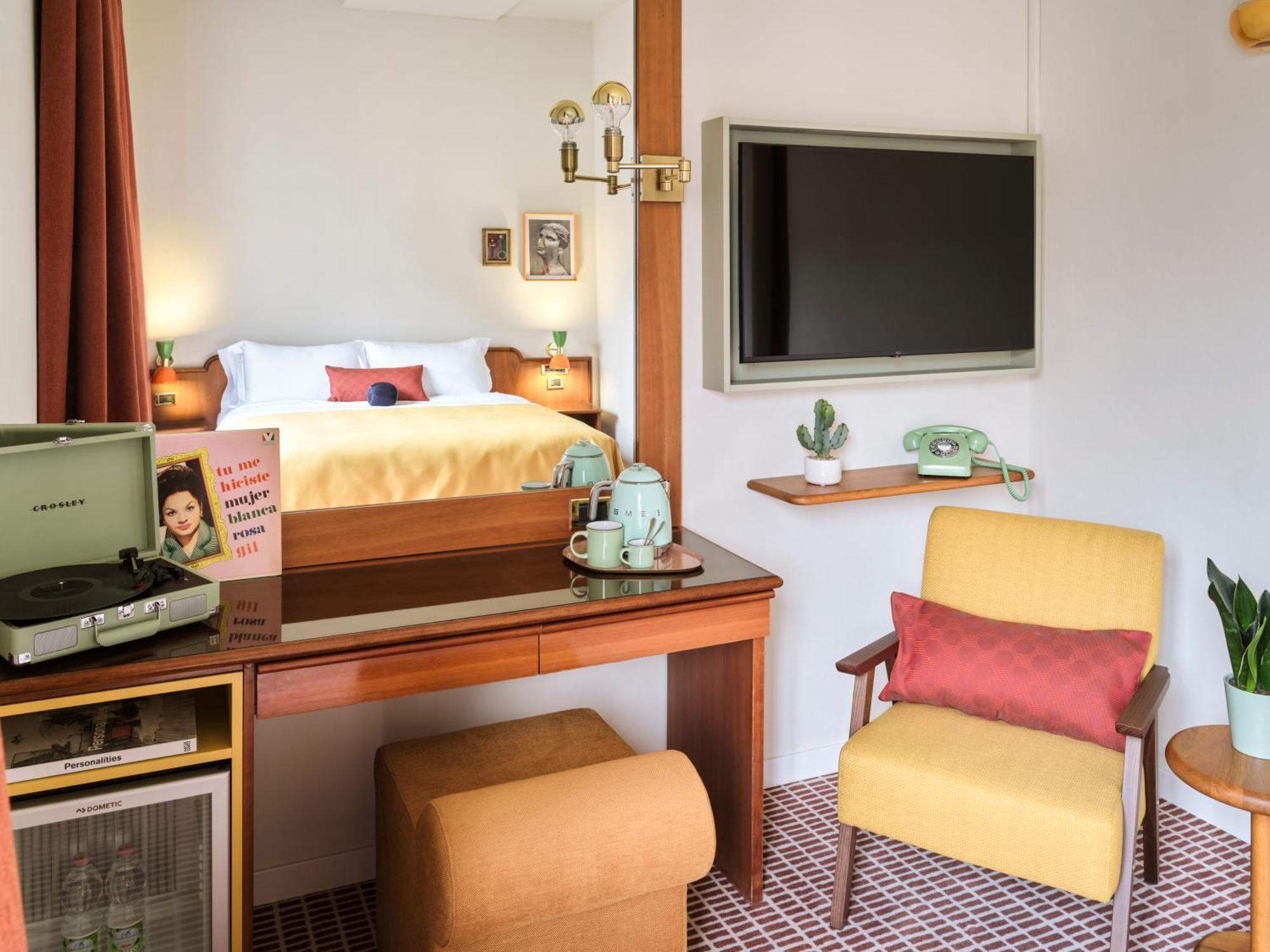 Max Brown Hotel Missori, Part Of Sircle Collection Милано Екстериор снимка