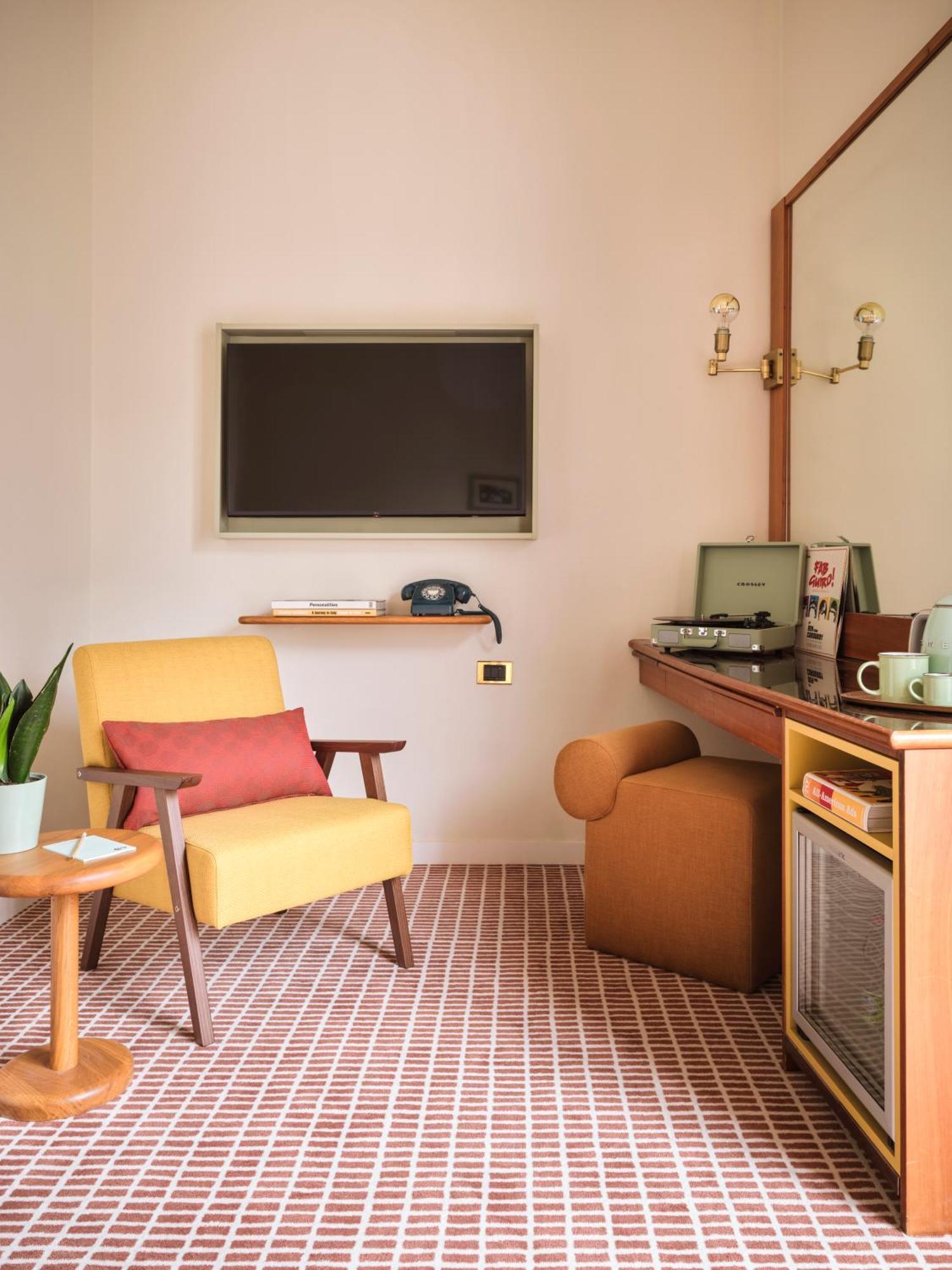 Max Brown Hotel Missori, Part Of Sircle Collection Милано Екстериор снимка