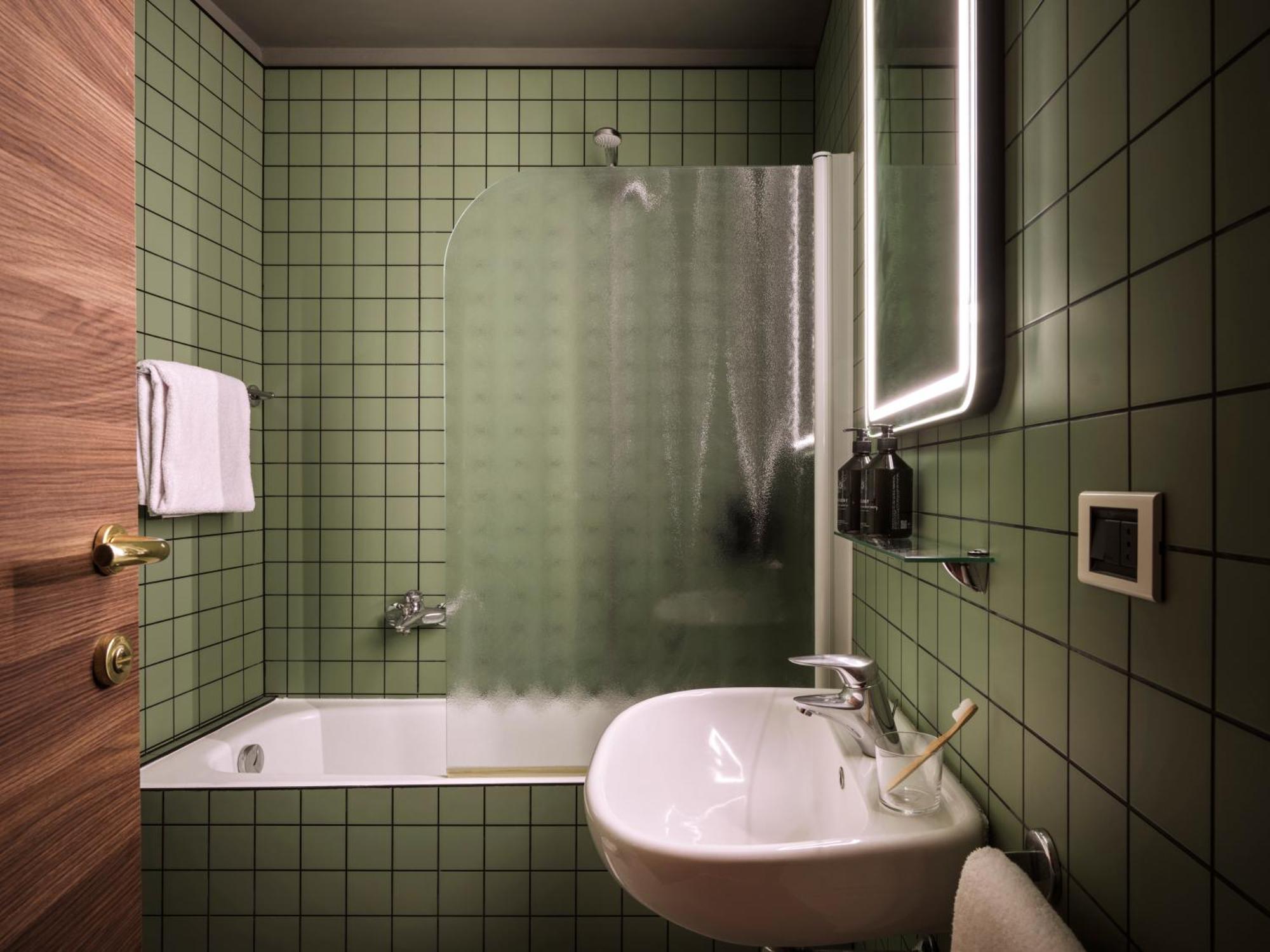 Max Brown Hotel Missori, Part Of Sircle Collection Милано Екстериор снимка
