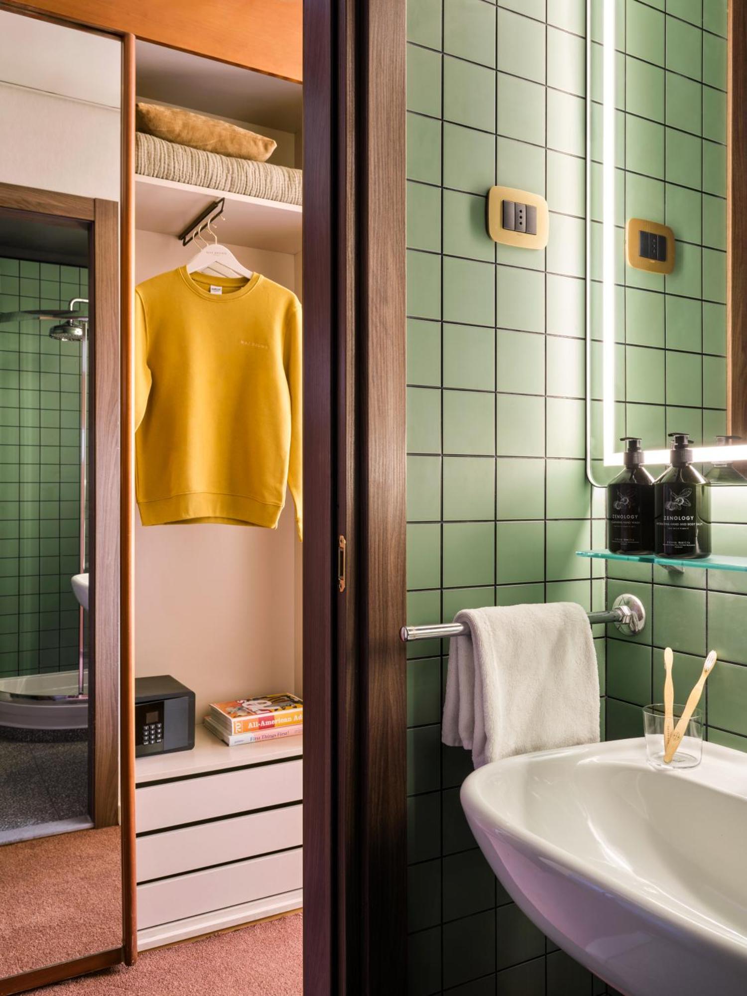 Max Brown Hotel Missori, Part Of Sircle Collection Милано Екстериор снимка