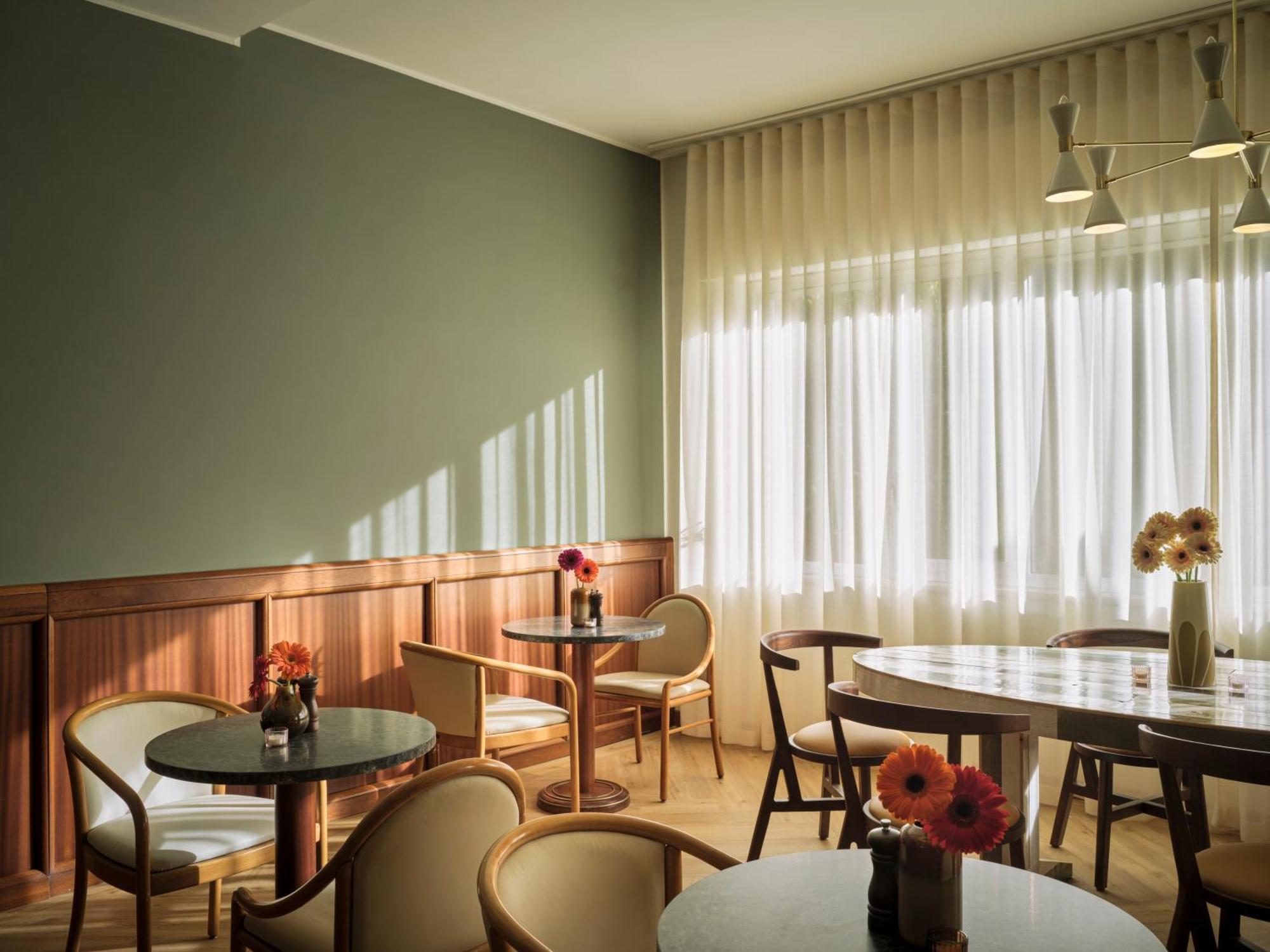 Max Brown Hotel Missori, Part Of Sircle Collection Милано Екстериор снимка